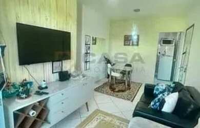 Imagem: O apartamento possui 3 Dormitórios, 2 Banheiros, 1 Vaga na