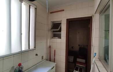 Imagem 14: Apartamento para venda possui 80 metros quadrados com 2 quartos em Santa...