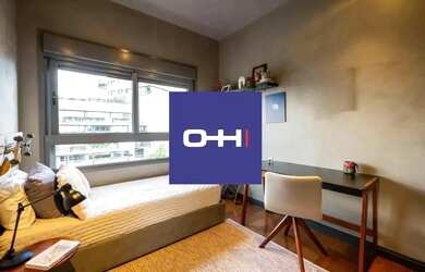 Imagem 10: Venda Apartamento 4 Dormitórios - 275 m² Vila Madalena