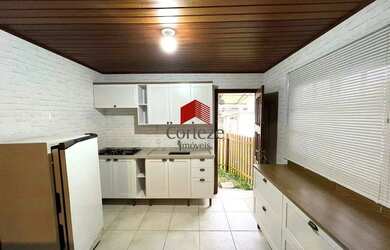 Imagem 6: Casa com 80m² 2 quartos, para aluguel, no bairro Aristocrata em São...