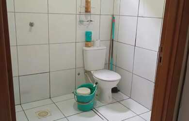 Imagem 10: Residencial Viver tenone. 41m² de Área, 1 Banheiroe2 Dormitórios