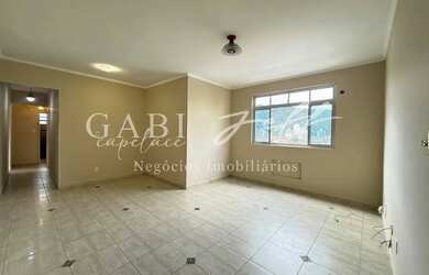 Imagem 4: APARTAMENTO RESIDENCIAL em SANTOS - SP, MARAPÉ