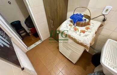 Imagem 9: Apartamento Padrão - Apto. 2 quartos com vaga de garagem, na Praia do...