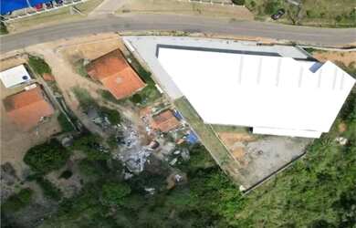 Imagem 14: Galpão Comercial para venda com 1250 metros quadrados em Estância Parque...