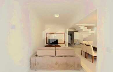 Imagem 5: Casa de condomínio com 133 m², 3 quartos sendo 1 suíte para alugar...