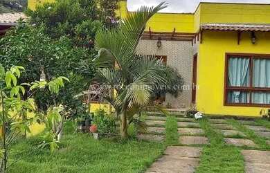 Imagem: A fazenda possui 12.000m² de Área e está localizado em Baía