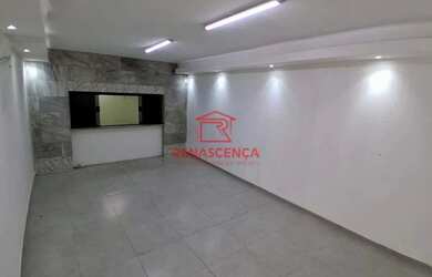 Imagem: O depósito possui 150m² de Área e está localizado em Bonsucesso