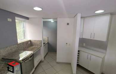 Imagem 13: Duplex para aluguel 1 quarto 1 suíte 2 vagas Jardim - Santo André -...