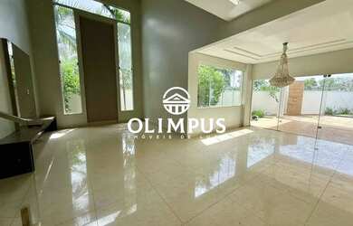 Imagem 3: Casa no Condomínio Splendido para Venda no Bairro Laranjeira em Uberlândia