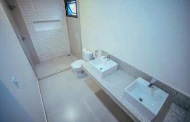 Imagem 10: Triplex alto padrão em condomínio clube no Santa Cândida