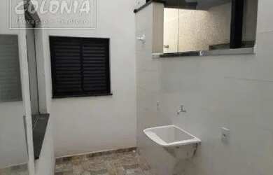 Imagem 11: Apartamento a venda - Vila São Pedro, Santo André