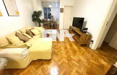 Imagem: O apartamento possui 3 Dormitórios, 2 Banheiros, 103m² de