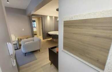 Imagem 7: APARTAMENTO 3 DOMIRTÓRIOS - 3 SUITES - 2 VAGAS - MENINO DEUS - PORTO ALEGRE - RS