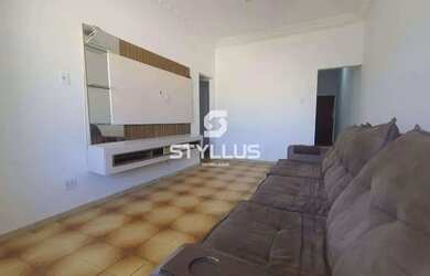 Imagem 6: Abolição Apartamento 3 quartos