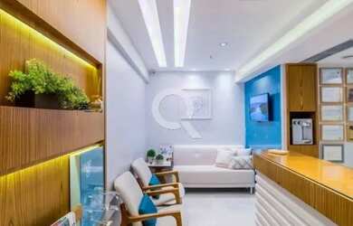 Imagem: O depósito possui 2 Vagas na garagem, 62m² de Área e está