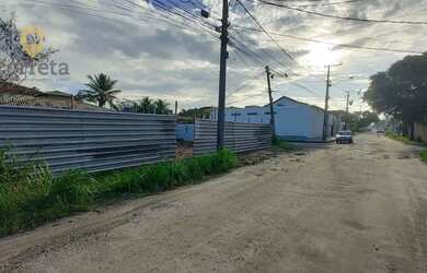 Imagem 2: Terreno à venda, 360 m² por R$ 190.000,00 - Terra Firme - Rio das Ostras/RJ