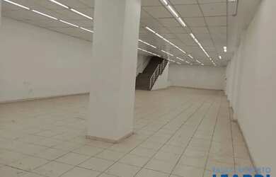 Imagem 4: LOJA - LAPA - SP. 1.169m² de Área