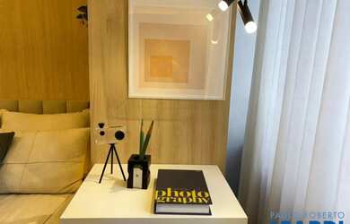 Imagem 8: APARTAMENTO - BELA VISTA - SP