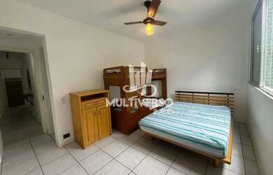 Imagem 11: Apartamento Residencial em Santos - 115 m², Aceita Financiamento