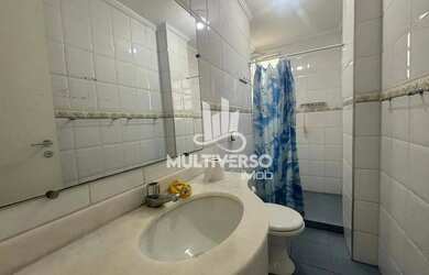 Imagem 15: Apartamento Residencial em Santos - 115 m², Aceita Financiamento