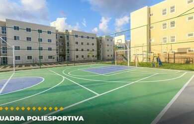 Imagem 3: Aluga APartamnete Mirante da lagoa