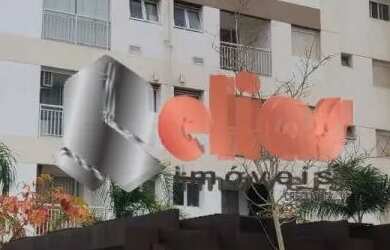 Imagem: Apartamento para aluguel com 64 m² e 2 quartos em Parque Residencial