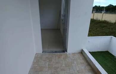 Imagem 12: //Casa em Condomínio fechado com quintal e garagem