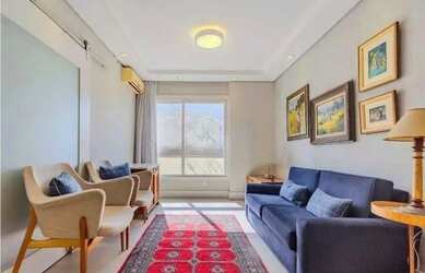 Imagem: Vende-se apartamento com 3 quartos (1 suíte), 89m² e 1 vaga