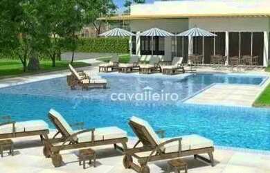 Imagem 6: Casa com 03 quartos, sendo 01 suíte e espaço de lazer completo