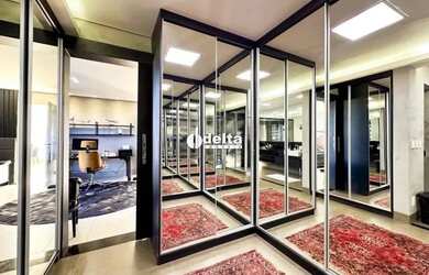 Imagem 14: Casa no condomínio BOSQUE KARAIBA disponível para venda em Uberlândia-MG