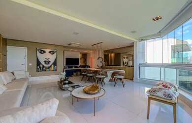 Imagem 5: ALUGA Cobertura Frente Mar no Recreio dos Bandeirantes Viva o melhor do...