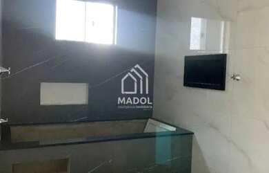 Imagem 15: Sobrado à Venda em Contorno, Ponta Grossa - PR