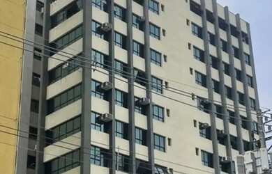 Imagem: O depósito possui 5 Vagas na garagem, 2113m² de Área e Imóvel