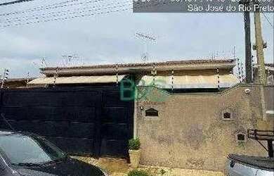 Imagem: A casa em condomínio possui 3 Dormitórios, 2 Banheiros, 2