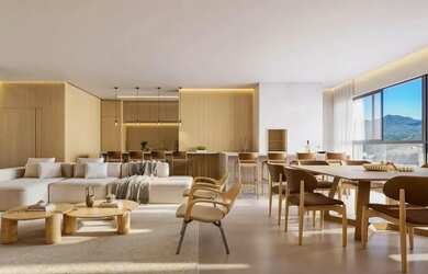 Imagem 13: Imperdível Apartamento de luxo com 4 suítes na Meia Praia, Itapema-SC...