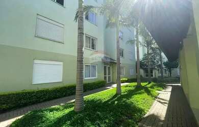 Imagem 3: Apartamento térreo semi mobiliado no bairro São Jorge