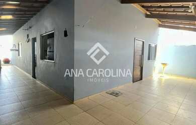 Imagem 3: Casa em Montes Claros