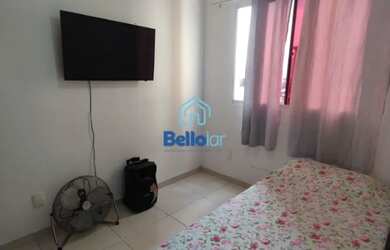 Imagem 7: IMPERDÍVEL APARTAMENTO À VENDA NO RESIDENCIAL RESERVA DE TINGUÁ