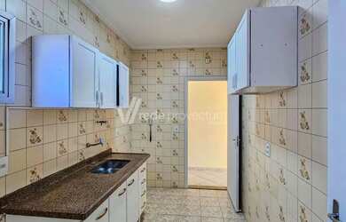Imagem 15: Apartamento - Bonfim - Campinas