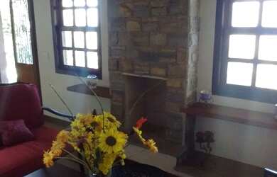 Imagem 4: Casa no Condomínio Canto das Águas