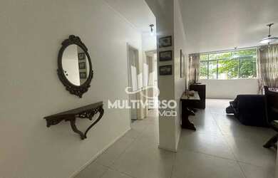 Imagem 4: Apartamento Residencial em Santos - 115 m², Aceita Financiamento