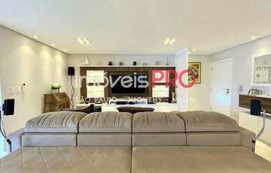 Imagem 2: Apartamento, Campo Belo - São Paulo