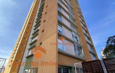 Imagem: O apartamento possui 3 Dormitórios, 3 Banheiros, 3 Vagas na