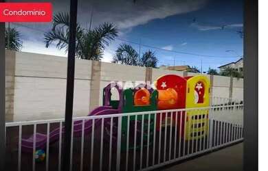 Imagem 5: CONDOMÍNIO PARQUE VITÓRIA BOA VISTA