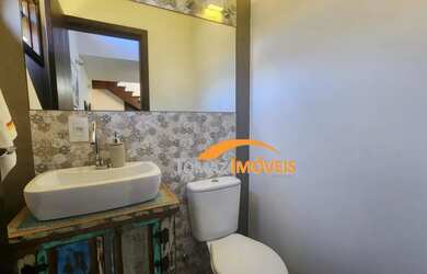 Imagem 7: Casa com Terreno Amplo a 100 m da Lagoa - Alto Arroio, Imbituba, SC