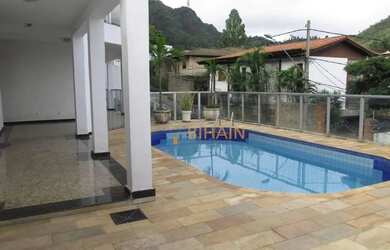 Imagem 2: Casa com 5 dormitórios à venda, 552 m² por R$ 2.900.000,00 - Mangabeiras...