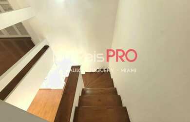 Imagem 9: Apt Duplex 50metros Brooklin