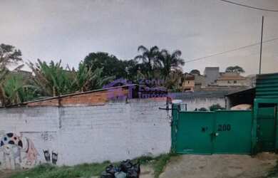 Imagem: O terreno possui 10m² de Área e está localizado em Jardim
