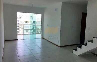 Imagem 2: Cobertura 209 m² Braga. Piscina, Churrasqueira, Ar-condicionadoeImóvel...