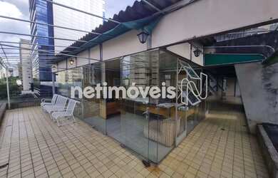 Imagem 13: Venda Conjunto de salas Funcionários Belo Horizonte